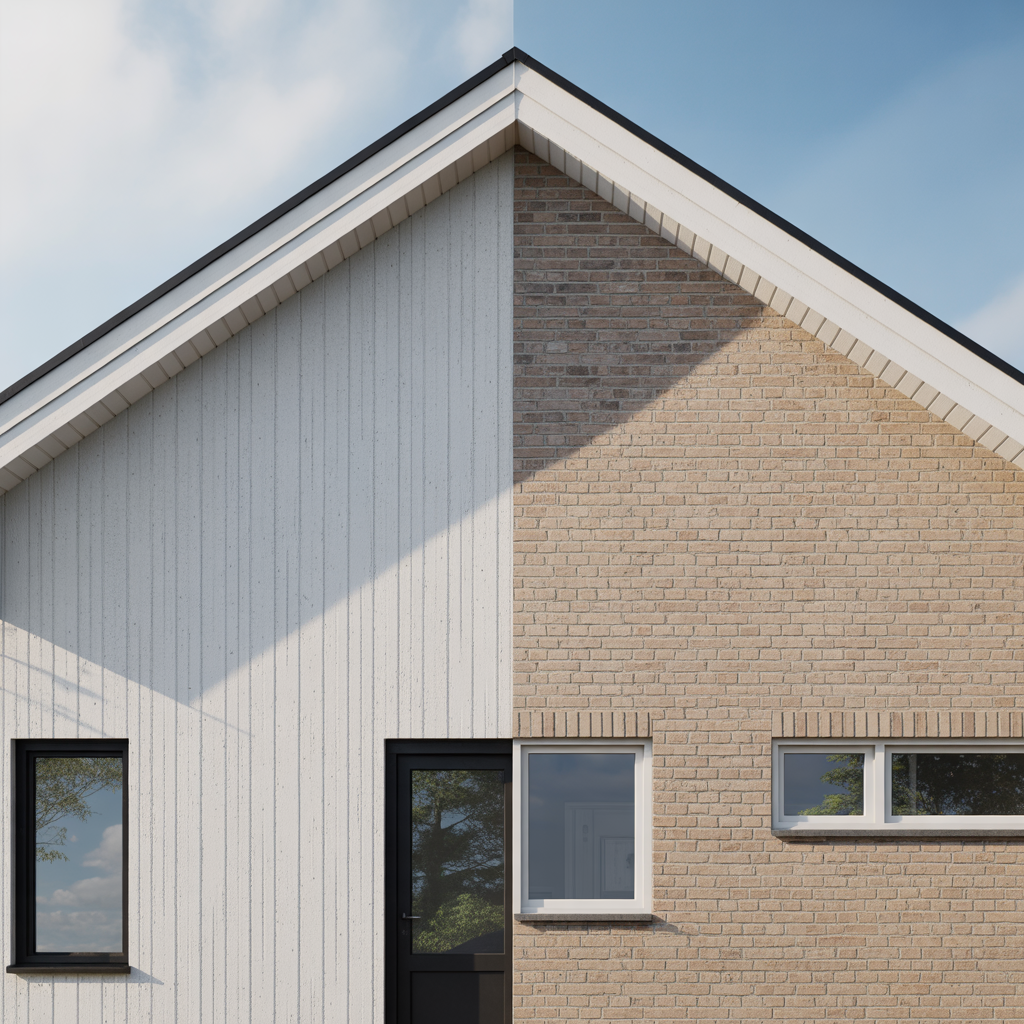 .Ar fiberbetong vart kostnaden En jamforelse